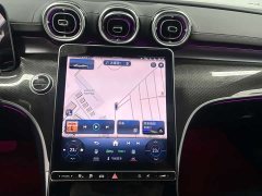 Mercedes-Benz C-Class New Energy C 350 eL - ფოტო 17