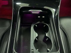 Mercedes-Benz C-Class New Energy C 350 eL - ფოტო 19