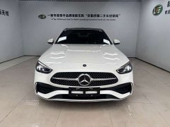 Mercedes-Benz C-Class New Energy C 350 eL - ფოტო 3