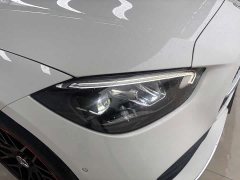 Mercedes-Benz C-Class New Energy C 350 eL - ფოტო 8