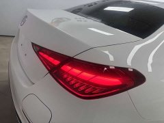 Mercedes-Benz C-Class New Energy C 350 eL - ფოტო 9