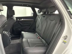 Audi Q5L 40 TFSI Luxury Dynamic - ფოტო 12