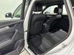 Audi Q5L 40 TFSI Luxury Dynamic - ფოტო 13