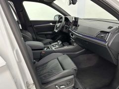 Audi Q5L 40 TFSI Luxury Dynamic - ფოტო 14