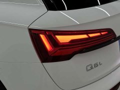 Audi Q5L 40 TFSI Luxury Dynamic - ფოტო 16