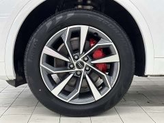 Audi Q5L 40 TFSI Luxury Dynamic - ფოტო 17
