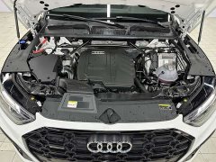 Audi Q5L 40 TFSI Luxury Dynamic - ფოტო 18