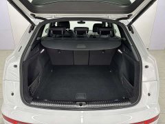 Audi Q5L 40 TFSI Luxury Dynamic - ფოტო 19
