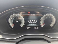 Audi Q5L 40 TFSI Luxury Dynamic - ფოტო 20