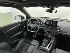 Audi Q5L 40 TFSI Luxury Dynamic - ფოტო 7