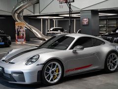 Porsche 911 2025 GT3 4.0L - ფოტო 1