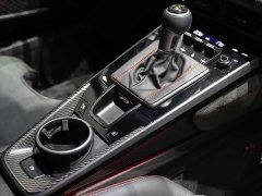 Porsche 911 2025 GT3 4.0L - ფოტო 14