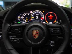 Porsche 911 2025 GT3 4.0L - ფოტო 16