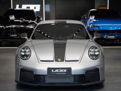 Porsche 911 2025 GT3 4.0L - ფოტო 2