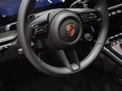 Porsche 911 2025 GT3 4.0L - ფოტო 20