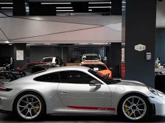 Porsche 911 2025 GT3 4.0L - ფოტო 3