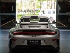 Porsche 911 2025 GT3 4.0L - ფოტო 4