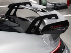 Porsche 911 2025 GT3 4.0L - ფოტო 6