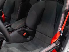 Porsche 911 2025 GT3 4.0L - ფოტო 9
