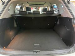 Volkswagen Tiguan L 330TSI Automatic FWD Smart Comfort Edition - ფოტო 10