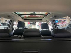 Volkswagen Tiguan L 330TSI Automatic FWD Smart Comfort Edition - ფოტო 11