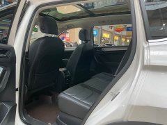 Volkswagen Tiguan L 330TSI Automatic FWD Smart Comfort Edition - ფოტო 12