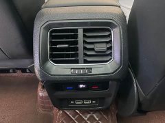 Volkswagen Tiguan L 330TSI Automatic FWD Smart Comfort Edition - ფოტო 14