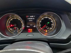 Volkswagen Tiguan L 330TSI Automatic FWD Smart Comfort Edition - ფოტო 17