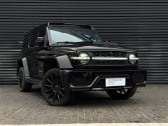 Tank 300 2.0T Cyber Knight - ფოტო 3