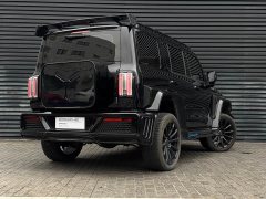 Tank 300 2.0T Cyber Knight - ფოტო 7