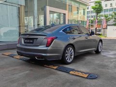 Cadillac CT5 28T Luxury (Standard Edition) - ფოტო 4