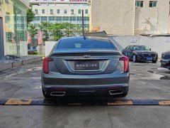 Cadillac CT5 28T Luxury (Standard Edition) - ფოტო 5
