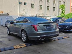 Cadillac CT5 28T Luxury (Standard Edition) - ფოტო 6