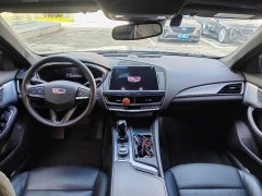 Cadillac CT5 28T Luxury (Standard Edition) - ფოტო 7