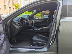 Cadillac CT5 28T Luxury (Standard Edition) - ფოტო 8