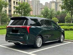 Buick Century 2.0T Four-Seat 2.0T Four-Seater Private Edition - ფოტო 3