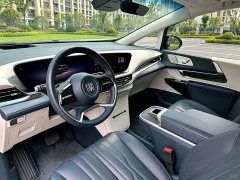 Buick Century 2.0T Four-Seat 2.0T Four-Seater Private Edition - ფოტო 6