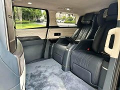 Buick Century 2.0T Four-Seat 2.0T Four-Seater Private Edition - ფოტო 7