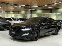 Chevrolet Malibu XL 2022 Redline 550T Automatic Sharp Connect Edition - ფოტო 1