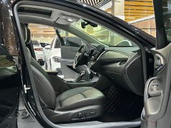 Chevrolet Malibu XL 2022 Redline 550T Automatic Sharp Connect Edition - ფოტო 10