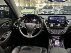 Chevrolet Malibu XL 2022 Redline 550T Automatic Sharp Connect Edition - ფოტო 12