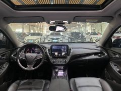 Chevrolet Malibu XL 2022 Redline 550T Automatic Sharp Connect Edition - ფოტო 13