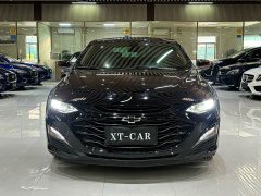 Chevrolet Malibu XL 2022 Redline 550T Automatic Sharp Connect Edition - ფოტო 2