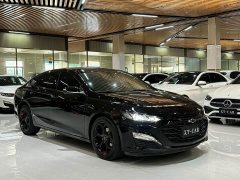 Chevrolet Malibu XL 2022 Redline 550T Automatic Sharp Connect Edition - ფოტო 3
