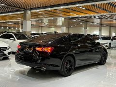 Chevrolet Malibu XL 2022 Redline 550T Automatic Sharp Connect Edition - ფოტო 4