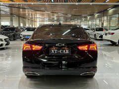 Chevrolet Malibu XL 2022 Redline 550T Automatic Sharp Connect Edition - ფოტო 5