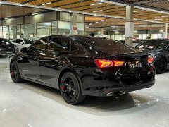 Chevrolet Malibu XL 2022 Redline 550T Automatic Sharp Connect Edition - ფოტო 6
