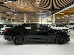 Chevrolet Malibu XL 2022 Redline 550T Automatic Sharp Connect Edition - ფოტო 7