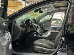 Chevrolet Malibu XL 2022 Redline 550T Automatic Sharp Connect Edition - ფოტო 8