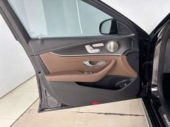 Mercedes-Benz E-Class Facelift E 300 L Sport Luxury - ფოტო 10